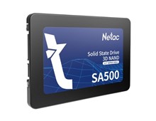 Disque Dur Interne 256Go SSD SA500 2.5"